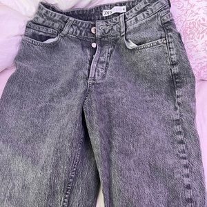 Zara Jeans